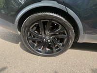 USED 2019 69 LAND ROVER DISCOVERY 3.0 SD V6 HSE SUV 5dr Diesel Auto 4WD Euro 6 (s/s) (306 ps) 