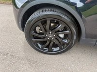 USED 2019 69 LAND ROVER DISCOVERY 3.0 SD V6 HSE SUV 5dr Diesel Auto 4WD Euro 6 (s/s) (306 ps) 