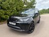 USED 2019 69 LAND ROVER DISCOVERY 3.0 SD V6 HSE SUV 5dr Diesel Auto 4WD Euro 6 (s/s) (306 ps) 