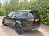 USED 2019 69 LAND ROVER DISCOVERY 3.0 SD V6 HSE SUV 5dr Diesel Auto 4WD Euro 6 (s/s) (306 ps) 