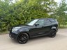 USED 2019 69 LAND ROVER DISCOVERY 3.0 SD V6 HSE SUV 5dr Diesel Auto 4WD Euro 6 (s/s) (306 ps) 