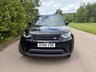 USED 2019 69 LAND ROVER DISCOVERY 3.0 SD V6 HSE SUV 5dr Diesel Auto 4WD Euro 6 (s/s) (306 ps) 