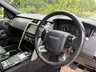 USED 2019 69 LAND ROVER DISCOVERY 3.0 SD V6 HSE SUV 5dr Diesel Auto 4WD Euro 6 (s/s) (306 ps) 