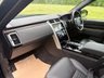 USED 2019 69 LAND ROVER DISCOVERY 3.0 SD V6 HSE SUV 5dr Diesel Auto 4WD Euro 6 (s/s) (306 ps) 