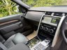 USED 2019 69 LAND ROVER DISCOVERY 3.0 SD V6 HSE SUV 5dr Diesel Auto 4WD Euro 6 (s/s) (306 ps) 