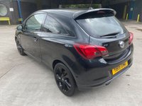 USED 2015 15 VAUXHALL CORSA 1.0i Turbo ecoFLEX Limited Edition Hatchback 3dr Petrol Manual Euro 6 (s/s) (115 ps) 