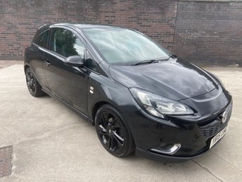 View our VAUXHALL CORSA