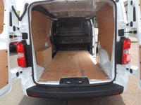USED 2023 23 VAUXHALL VIVARO 1.5 Turbo D 2900 Pro Panel Van 6dr Diesel Manual L2 H1 Euro 6 (s/s) (100 ps) 