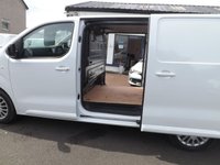 USED 2023 23 VAUXHALL VIVARO 1.5 Turbo D 2900 Pro Panel Van 6dr Diesel Manual L2 H1 Euro 6 (s/s) (100 ps) 