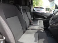 USED 2023 23 VAUXHALL VIVARO 1.5 Turbo D 2900 Pro Panel Van 6dr Diesel Manual L2 H1 Euro 6 (s/s) (100 ps) 