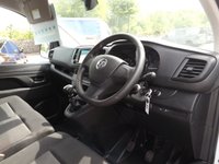 USED 2023 23 VAUXHALL VIVARO 1.5 Turbo D 2900 Pro Panel Van 6dr Diesel Manual L2 H1 Euro 6 (s/s) (100 ps) 