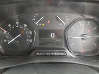 USED 2023 23 VAUXHALL VIVARO 1.5 Turbo D 2900 Pro Panel Van 6dr Diesel Manual L2 H1 Euro 6 (s/s) (100 ps) 