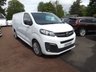 USED 2023 23 VAUXHALL VIVARO 1.5 Turbo D 2900 Pro Panel Van 6dr Diesel Manual L2 H1 Euro 6 (s/s) (100 ps) 