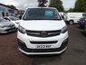 USED 2023 23 VAUXHALL VIVARO 1.5 Turbo D 2900 Pro Panel Van 6dr Diesel Manual L2 H1 Euro 6 (s/s) (100 ps) 