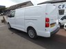 USED 2023 23 VAUXHALL VIVARO 1.5 Turbo D 2900 Pro Panel Van 6dr Diesel Manual L2 H1 Euro 6 (s/s) (100 ps) 