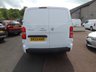 USED 2023 23 VAUXHALL VIVARO 1.5 Turbo D 2900 Pro Panel Van 6dr Diesel Manual L2 H1 Euro 6 (s/s) (100 ps) 