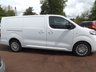 USED 2023 23 VAUXHALL VIVARO 1.5 Turbo D 2900 Pro Panel Van 6dr Diesel Manual L2 H1 Euro 6 (s/s) (100 ps) 