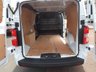 USED 2023 23 VAUXHALL VIVARO 1.5 Turbo D 2900 Pro Panel Van 6dr Diesel Manual L2 H1 Euro 6 (s/s) (100 ps) 