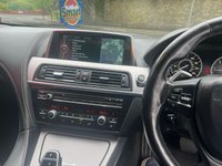 USED 2013 BMW 6 SERIES GRAN COUPE 3.0 640d M Sport Saloon 4dr Diesel Auto Euro 5 (s/s) (313 ps) 