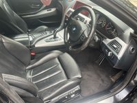 USED 2013 BMW 6 SERIES GRAN COUPE 3.0 640d M Sport Saloon 4dr Diesel Auto Euro 5 (s/s) (313 ps) 
