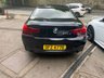 USED 2013 BMW 6 SERIES GRAN COUPE 3.0 640d M Sport Saloon 4dr Diesel Auto Euro 5 (s/s) (313 ps) 