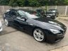 USED 2013 BMW 6 SERIES GRAN COUPE 3.0 640d M Sport Saloon 4dr Diesel Auto Euro 5 (s/s) (313 ps) 