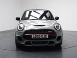 USED 2020 20 MINI HATCH 2.0 John Cooper Works Hatchback 3dr Petrol Steptronic Euro 6 (s/s) (231 ps) HISTORY+SAT NAV+HEATED SEATS