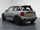 USED 2020 20 MINI HATCH 2.0 John Cooper Works Hatchback 3dr Petrol Steptronic Euro 6 (s/s) (231 ps) HISTORY+SAT NAV+HEATED SEATS