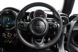 USED 2020 20 MINI HATCH 2.0 John Cooper Works Hatchback 3dr Petrol Steptronic Euro 6 (s/s) (231 ps) HISTORY+SAT NAV+HEATED SEATS