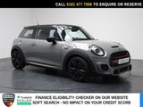USED 2020 20 MINI HATCH 2.0 John Cooper Works Hatchback 3dr Petrol Steptronic Euro 6 (s/s) (231 ps) HISTORY+SAT NAV+HEATED SEATS