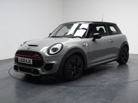 USED 2020 20 MINI HATCH 2.0 John Cooper Works Hatchback 3dr Petrol Steptronic Euro 6 (s/s) (231 ps) HISTORY+SAT NAV+HEATED SEATS