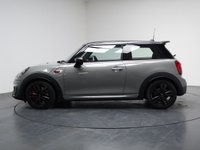 USED 2020 20 MINI HATCH 2.0 John Cooper Works Hatchback 3dr Petrol Steptronic Euro 6 (s/s) (231 ps) HISTORY+SAT NAV+HEATED SEATS