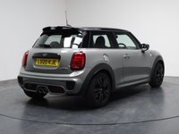 USED 2020 20 MINI HATCH 2.0 John Cooper Works Hatchback 3dr Petrol Steptronic Euro 6 (s/s) (231 ps) HISTORY+SAT NAV+HEATED SEATS
