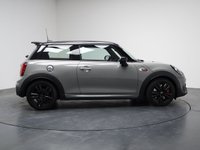 USED 2020 20 MINI HATCH 2.0 John Cooper Works Hatchback 3dr Petrol Steptronic Euro 6 (s/s) (231 ps) HISTORY+SAT NAV+HEATED SEATS
