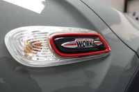 USED 2020 20 MINI HATCH 2.0 John Cooper Works Hatchback 3dr Petrol Steptronic Euro 6 (s/s) (231 ps) HISTORY+SAT NAV+HEATED SEATS