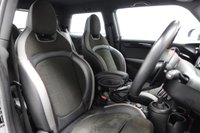 USED 2020 20 MINI HATCH 2.0 John Cooper Works Hatchback 3dr Petrol Steptronic Euro 6 (s/s) (231 ps) HISTORY+SAT NAV+HEATED SEATS
