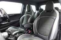 USED 2020 20 MINI HATCH 2.0 John Cooper Works Hatchback 3dr Petrol Steptronic Euro 6 (s/s) (231 ps) HISTORY+SAT NAV+HEATED SEATS