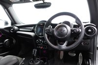 USED 2020 20 MINI HATCH 2.0 John Cooper Works Hatchback 3dr Petrol Steptronic Euro 6 (s/s) (231 ps) HISTORY+SAT NAV+HEATED SEATS