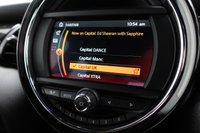 USED 2020 20 MINI HATCH 2.0 John Cooper Works Hatchback 3dr Petrol Steptronic Euro 6 (s/s) (231 ps) HISTORY+SAT NAV+HEATED SEATS