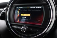 USED 2020 20 MINI HATCH 2.0 John Cooper Works Hatchback 3dr Petrol Steptronic Euro 6 (s/s) (231 ps) HISTORY+SAT NAV+HEATED SEATS