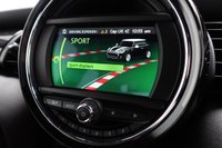 USED 2020 20 MINI HATCH 2.0 John Cooper Works Hatchback 3dr Petrol Steptronic Euro 6 (s/s) (231 ps) HISTORY+SAT NAV+HEATED SEATS