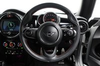 USED 2020 20 MINI HATCH 2.0 John Cooper Works Hatchback 3dr Petrol Steptronic Euro 6 (s/s) (231 ps) HISTORY+SAT NAV+HEATED SEATS