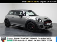 USED 2020 20 MINI HATCH 2.0 John Cooper Works Hatchback 3dr Petrol Steptronic Euro 6 (s/s) (231 ps) HISTORY+SAT NAV+HEATED SEATS