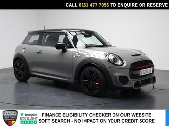 2020 MINI HATCH