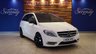 USED 2014 14 MERCEDES-BENZ B-CLASS 1.6 B180 Sport MPV 5dr Petrol Manual Euro 6 (s/s) (122 ps) **SPORT**MANUAL**