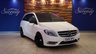 USED 2014 14 MERCEDES-BENZ B-CLASS 1.6 B180 Sport MPV 5dr Petrol Manual Euro 6 (s/s) (122 ps) **SPORT**MANUAL**