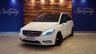 USED 2014 14 MERCEDES-BENZ B-CLASS 1.6 B180 Sport MPV 5dr Petrol Manual Euro 6 (s/s) (122 ps) **SPORT**MANUAL**