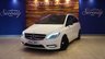 USED 2014 14 MERCEDES-BENZ B-CLASS 1.6 B180 Sport MPV 5dr Petrol Manual Euro 6 (s/s) (122 ps) **SPORT**MANUAL**