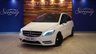 USED 2014 14 MERCEDES-BENZ B-CLASS 1.6 B180 Sport MPV 5dr Petrol Manual Euro 6 (s/s) (122 ps) **SPORT**MANUAL**