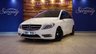 USED 2014 14 MERCEDES-BENZ B-CLASS 1.6 B180 Sport MPV 5dr Petrol Manual Euro 6 (s/s) (122 ps) **SPORT**MANUAL**